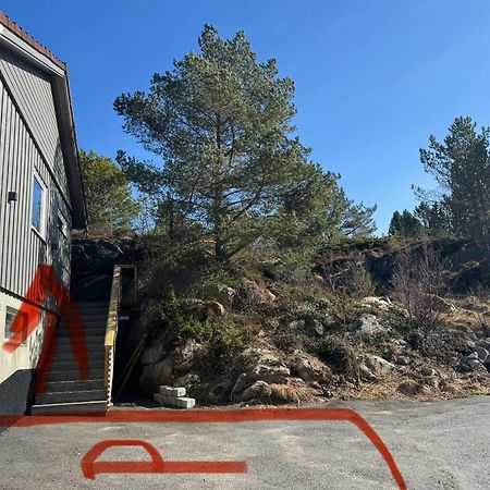Eksluzywny Apartament W Zaciszu Kristiansund Exterior foto