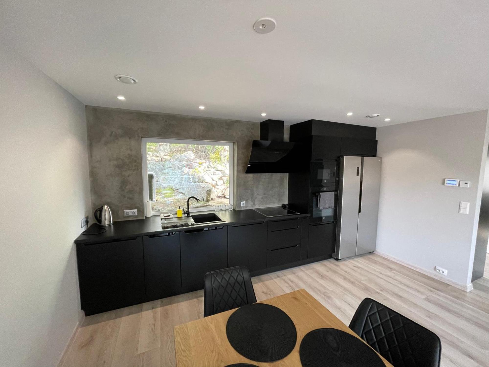 Eksluzywny Apartament W Zaciszu Kristiansund Exterior foto