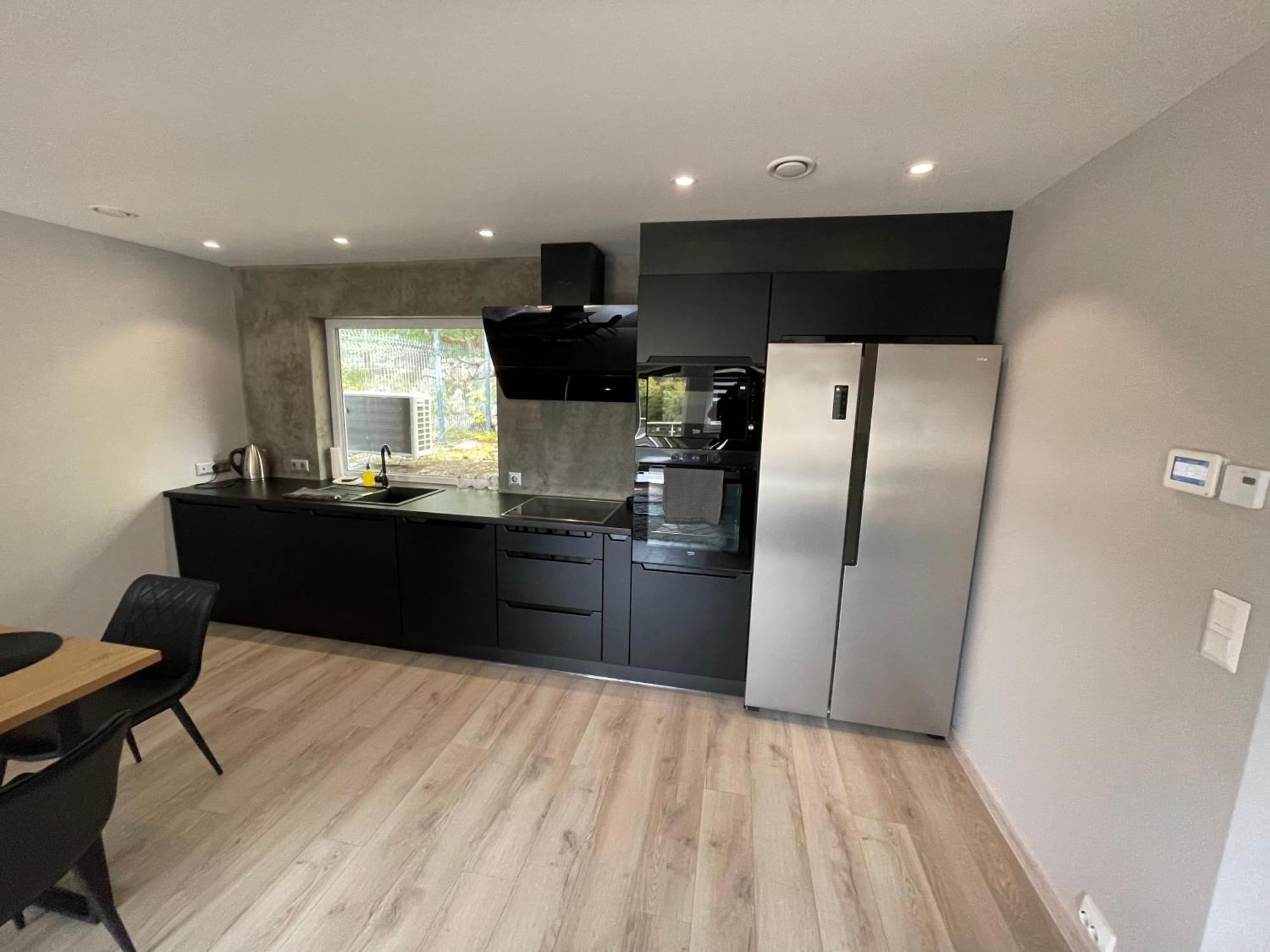 Eksluzywny Apartament W Zaciszu Kristiansund Exterior foto