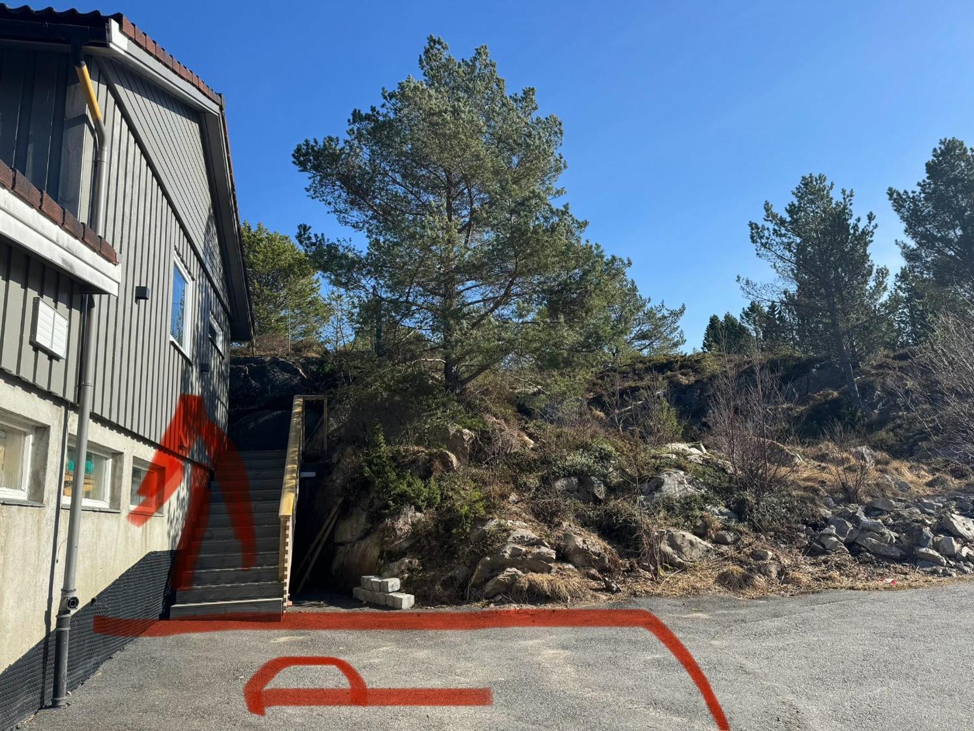 Eksluzywny Apartament W Zaciszu Kristiansund Exterior foto